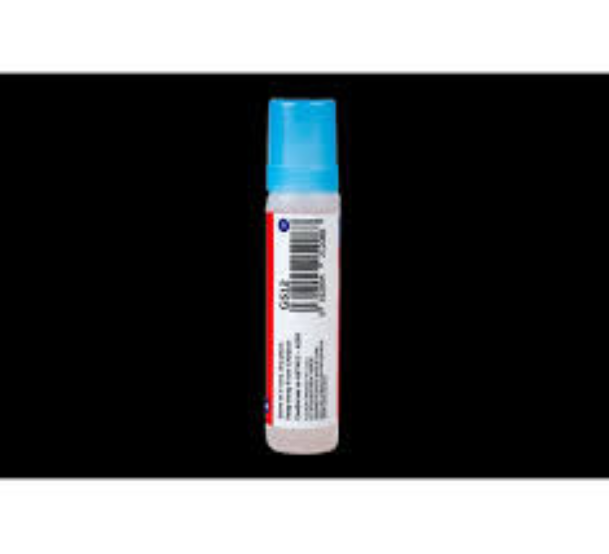 VEDA CLEAR GLUE BRUSH HEAD GS-12 35ML